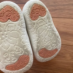 12.5センチ　イフミー2足セットの画像