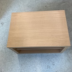K2509-040 ローボード テレビ台 キズ汚れ有りの画像