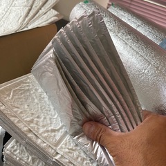 断熱シート　の画像