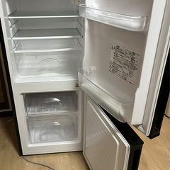 冷蔵庫の画像