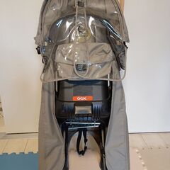 中古OGKチャイルドシート【 RBC-011DX3】の画像