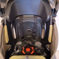 中古OGKチャイルドシート【 RBC-011DX3】の画像