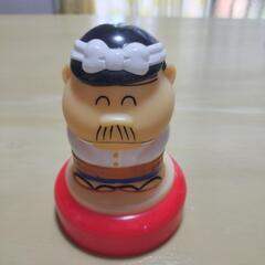 天才バカボンルームランプ点灯確認済の画像