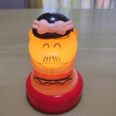 天才バカボンルームランプ点灯確認済の画像