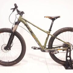 GT 「ジーティー」 PANTERA ELITE 2017年モデル マウンテンバイク の画像