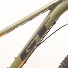 GT 「ジーティー」 PANTERA ELITE 2017年モデル マウンテンバイク の画像