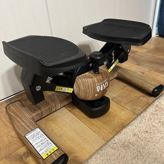 ステッパーの画像