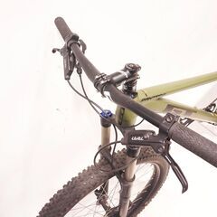 GT 「ジーティー」 PANTERA ELITE 2017年モデル マウンテンバイク の画像