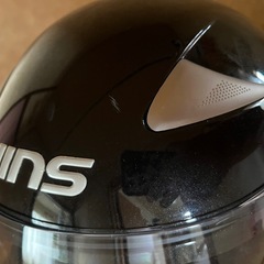 バイク　ヘルメットの画像
