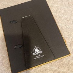 ディズニー　ユニベア　写真立ての画像