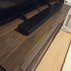 テレビボードの画像