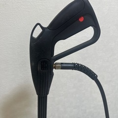 takagi高圧洗浄機 WM-10T8 の画像