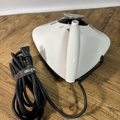 RAYCOP ふとんクリーナー レイコップ　LITE RE-100JWH　ホワイト 布団掃除の画像