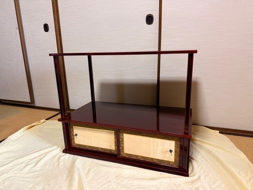 〈茶棚〉招歐棚