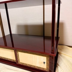〈9/7.8 引取希望　茶棚〉招歐棚の画像