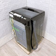 MKT09031 ニトリ 6.0kg 洗濯機 一人暮らし 小型の画像