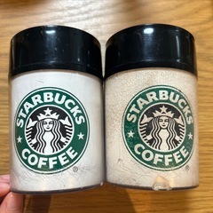 【激レア】スタバ タンブラー ペアセット コップの画像