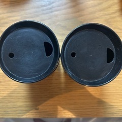 【激レア】スタバ タンブラー ペアセット コップの画像