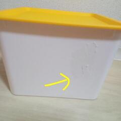 入れ物の画像
