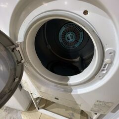 乾燥機/2019年製(No:1266333)の画像
