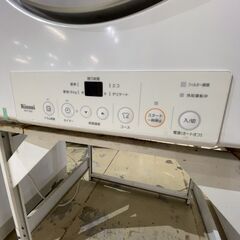 乾燥機/2019年製(No:1266333)の画像