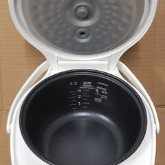 [直接引取限定]2021年製 マイコン炊飯ジャー タイガー JAI-R552 3合炊き 24の画像