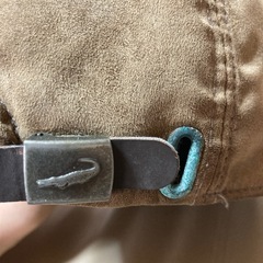 キャップの画像