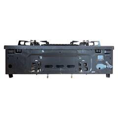 リンナイ RTS-660GFTS-L ガステーブル ガスコンロ LPガス 2012年 GT0015の画像