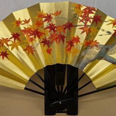 ★美品★　京都 宮脇賣扇庵　美也古扇の画像