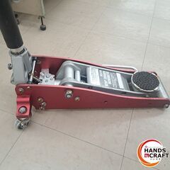 ✨アストロ　中古　GJ138　ジャッキ　1.5ｔ✨うるま市田場✨の画像