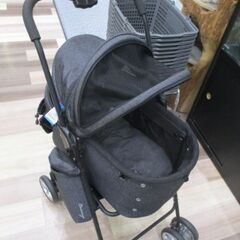【ジャングルジャングル岸和田和泉インター店】ペットキャリーカート  和泉市 堺市 岸和田市 泉大津市 高石市 泉北郡熊取町の画像