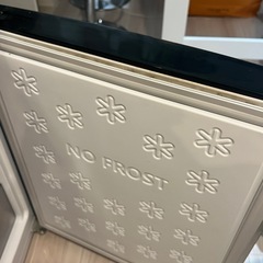 ハイアール Haier JR-XP2NF173F 冷蔵庫 ステンレスブラックの画像