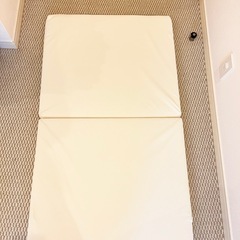 ベビー布団セット　の画像