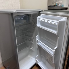 冷蔵庫の画像