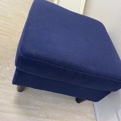 1人掛けソファーの画像