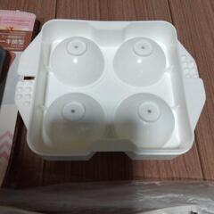 ケーキ焼型などセットですの画像