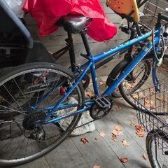 自転車