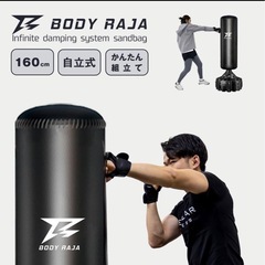 サンドバッグ　ボクシングの画像