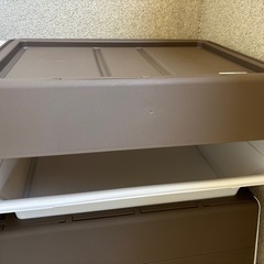 中古◆スキュウプラス◆フロックワイド30◆約57×46×31cm◆の画像