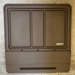 中古◆スキュウプラス◆フロックワイド30◆約57×46×31cm◆の画像