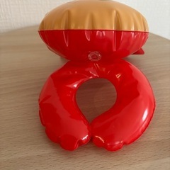 アンパンマン風船　の画像