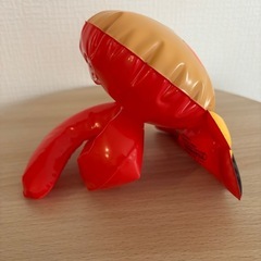 アンパンマン風船　の画像