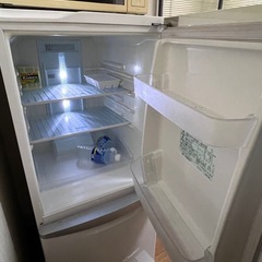 冷蔵庫の画像