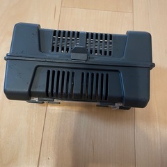 値下げ　虫カゴの画像