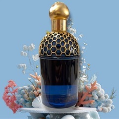 ゲラン アプソリュ アレゴリア パチュリ アルダン 125ml