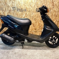 【現車確認歓迎!!／5分以内に返信!!🙆🏽🌸】在庫有◎綺麗なレッツⅡが入庫しました!!の画像