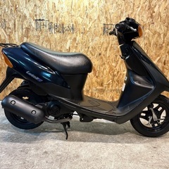 【現車確認歓迎!!／5分以内に返信!!🙆🏽🌸】在庫有◎綺麗なレッツⅡが入庫しました!!の画像