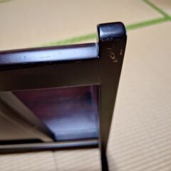座椅子の画像