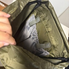 berghaus(バーグハウス)バックパックの画像