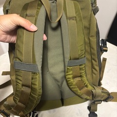 berghaus(バーグハウス)バックパックの画像